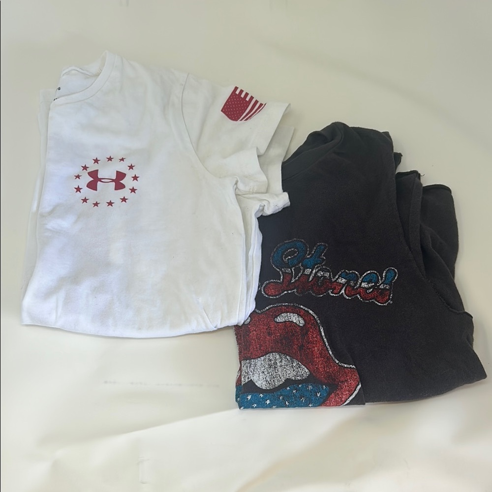 Summer T-Shirt Duo
